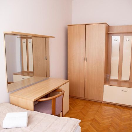Motel New Sanatron Bosanski Novi Екстер'єр фото