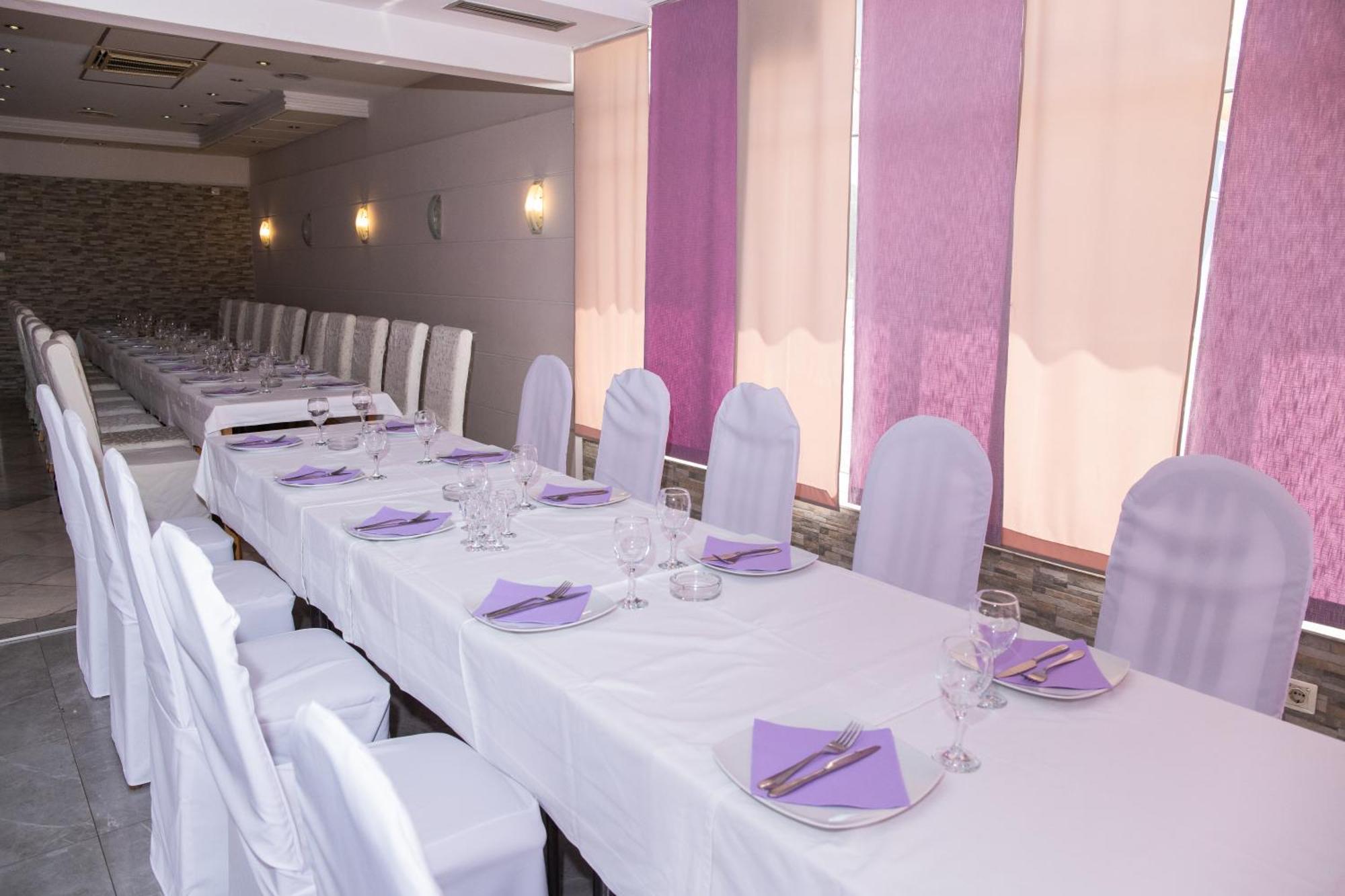 Motel New Sanatron Bosanski Novi Екстер'єр фото