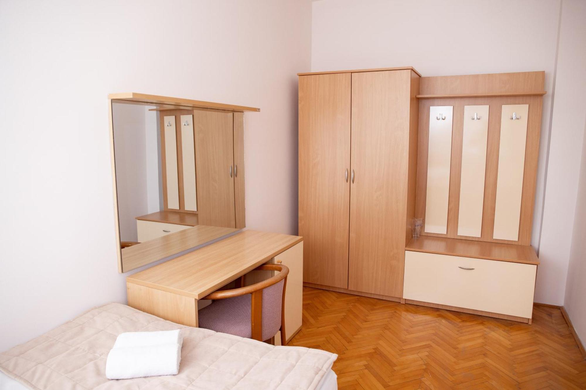 Motel New Sanatron Bosanski Novi Екстер'єр фото