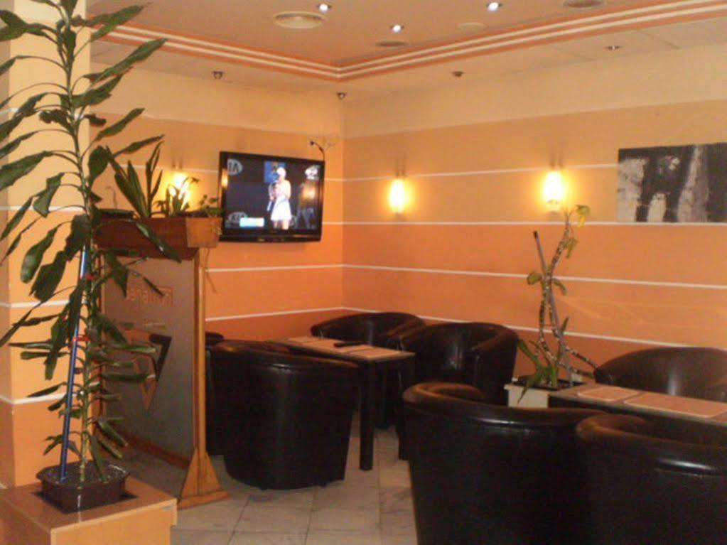 Motel New Sanatron Bosanski Novi Екстер'єр фото